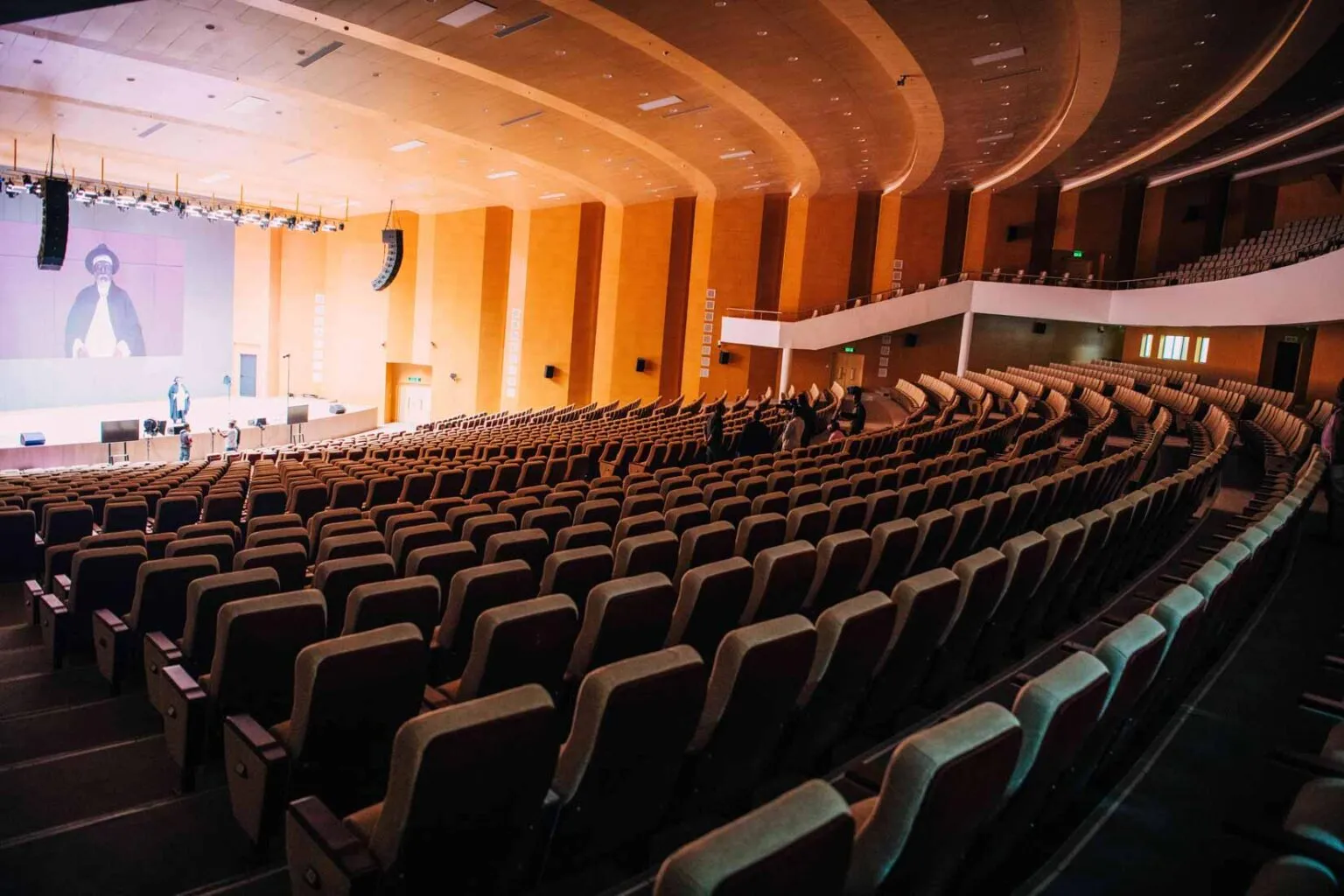 Auditorium